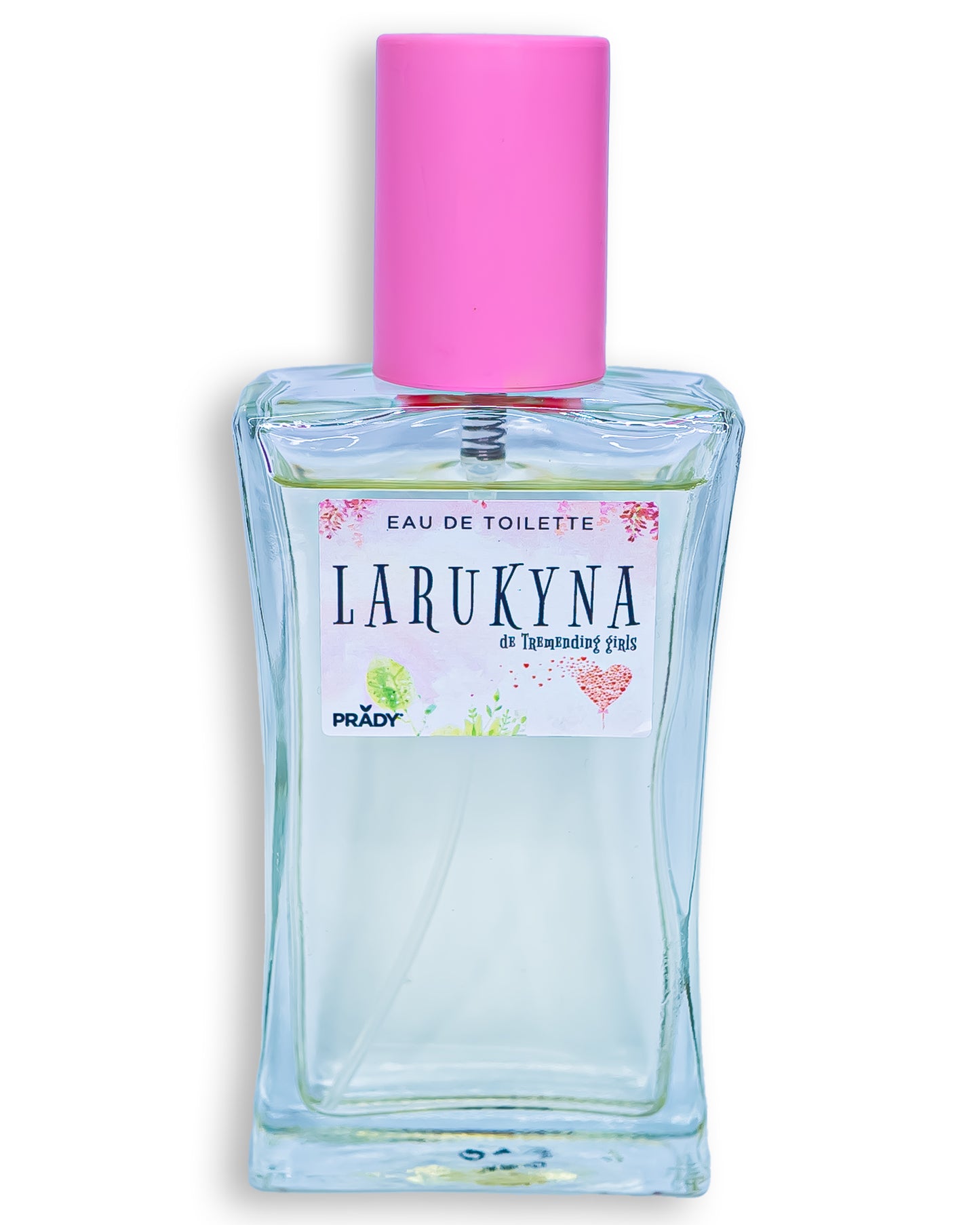 Eau de Toilette LARUKYNA