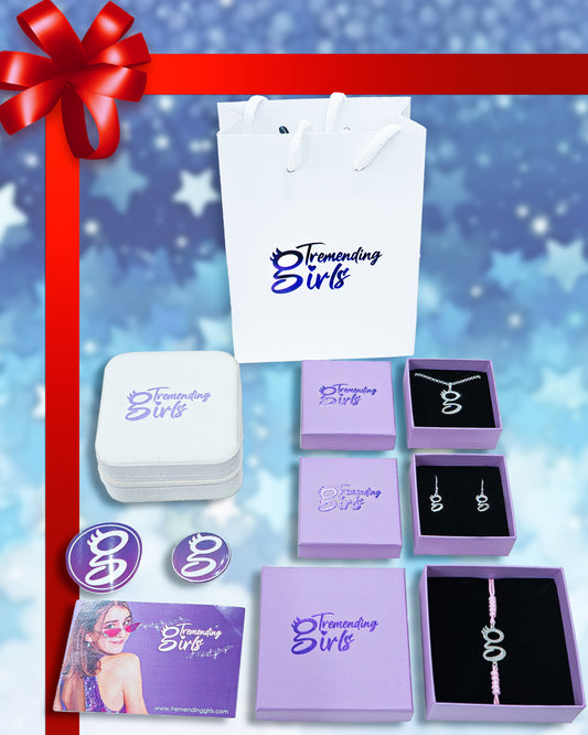 Lovely Box Total (todas las joyas)